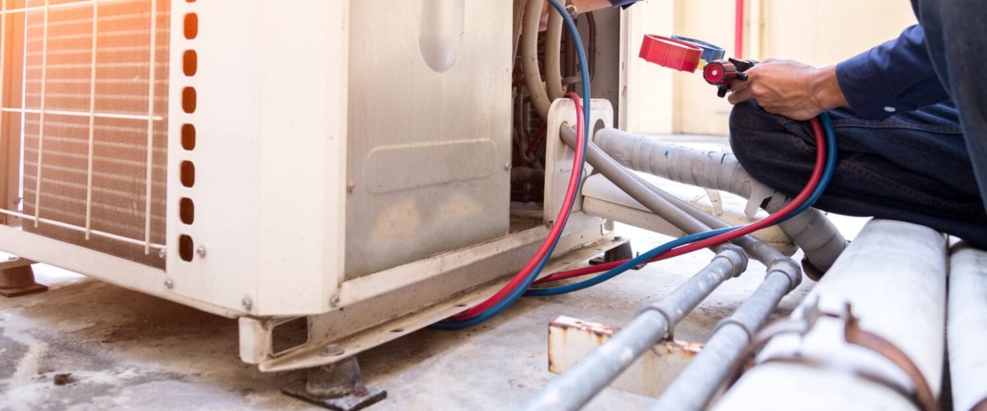 Expert Tips for Diagnosing Air Conditioner Problems: A Comprehensive Guide to Air Conditioner Repair