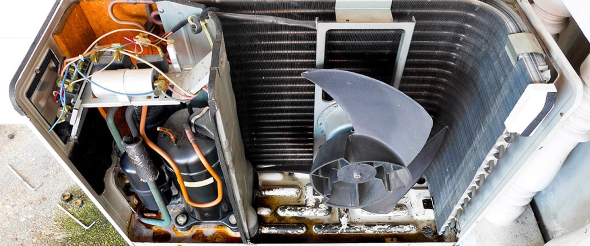 Understanding the Most Common Causes of Air Conditioner Unit Failure