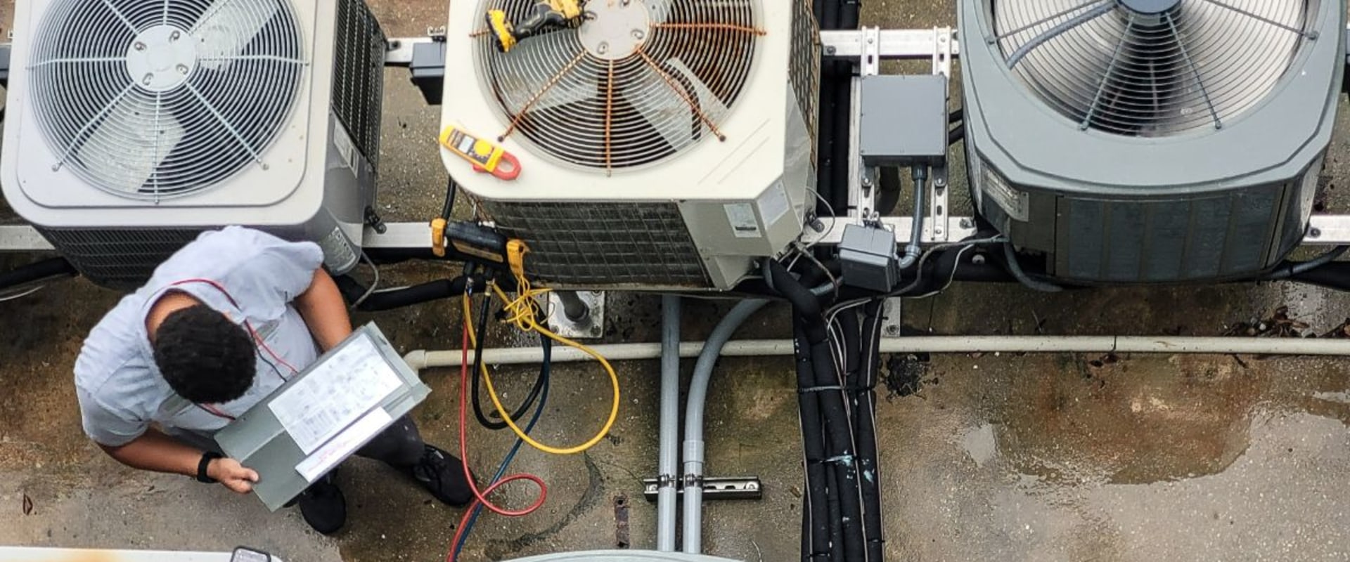 10 Common HVAC Problems and How to Solve Them