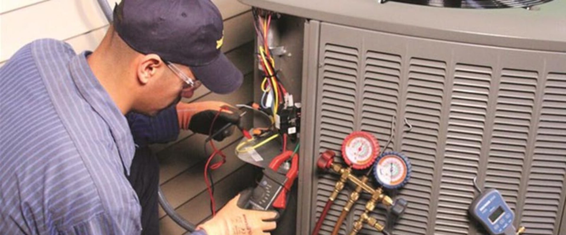 When to Replace Your HVAC System: A Comprehensive Guide