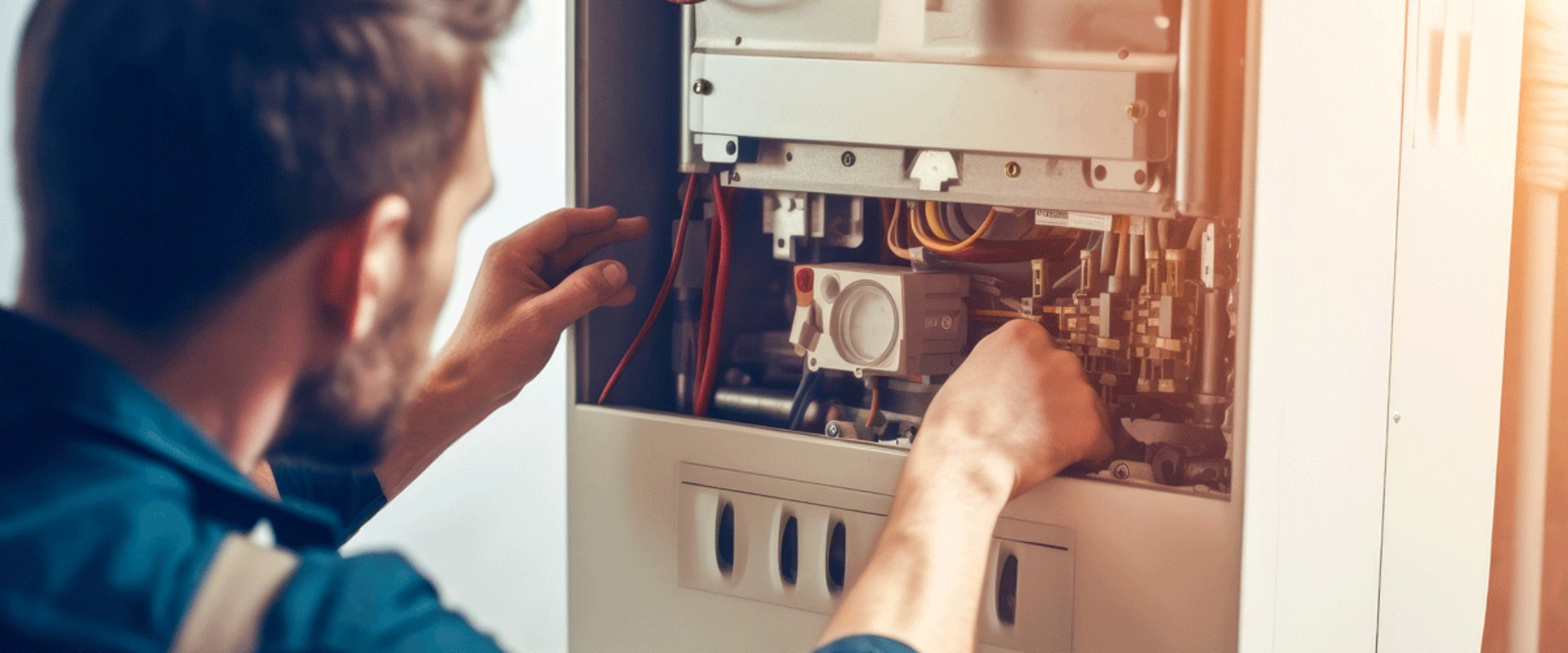 Understanding HVAC System Failures: The Role of the Compressor in Air Conditioner Repair