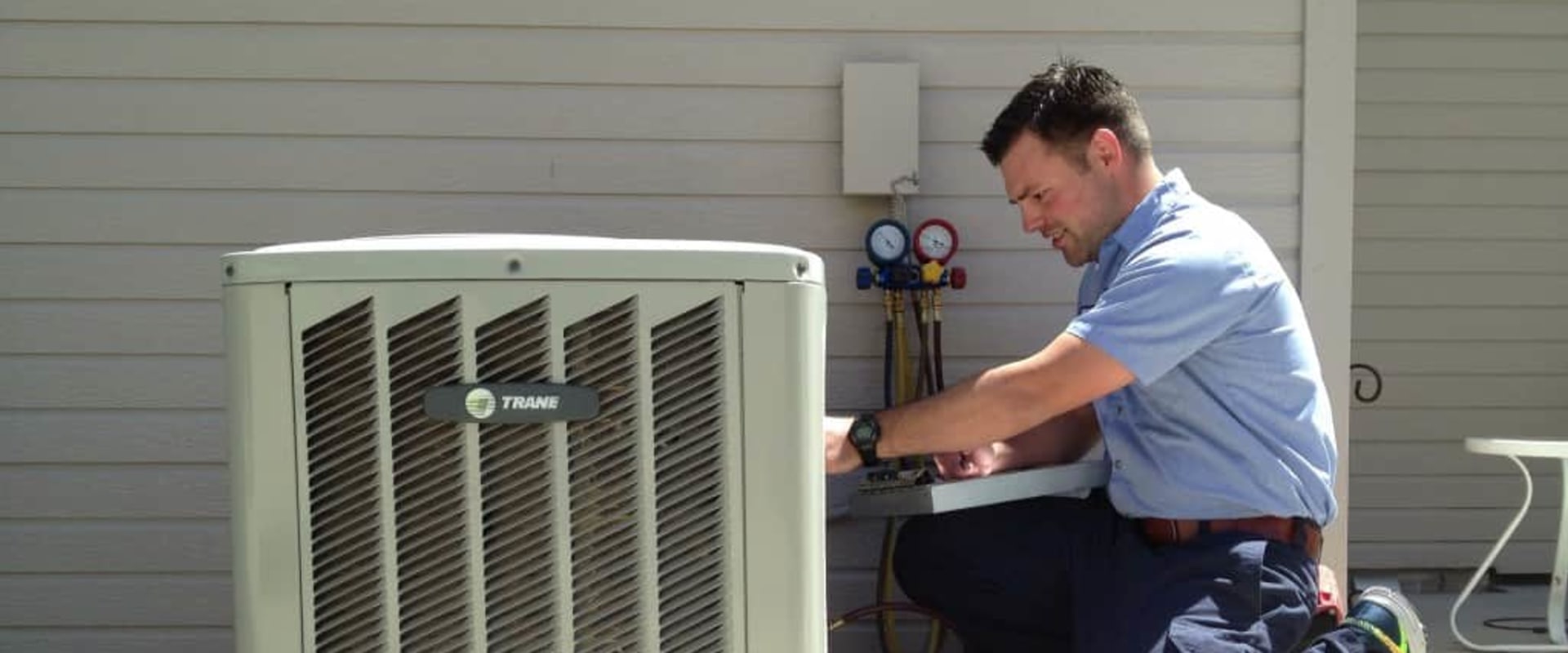 When is the Best Time to Replace Your HVAC System? A Comprehensive Guide