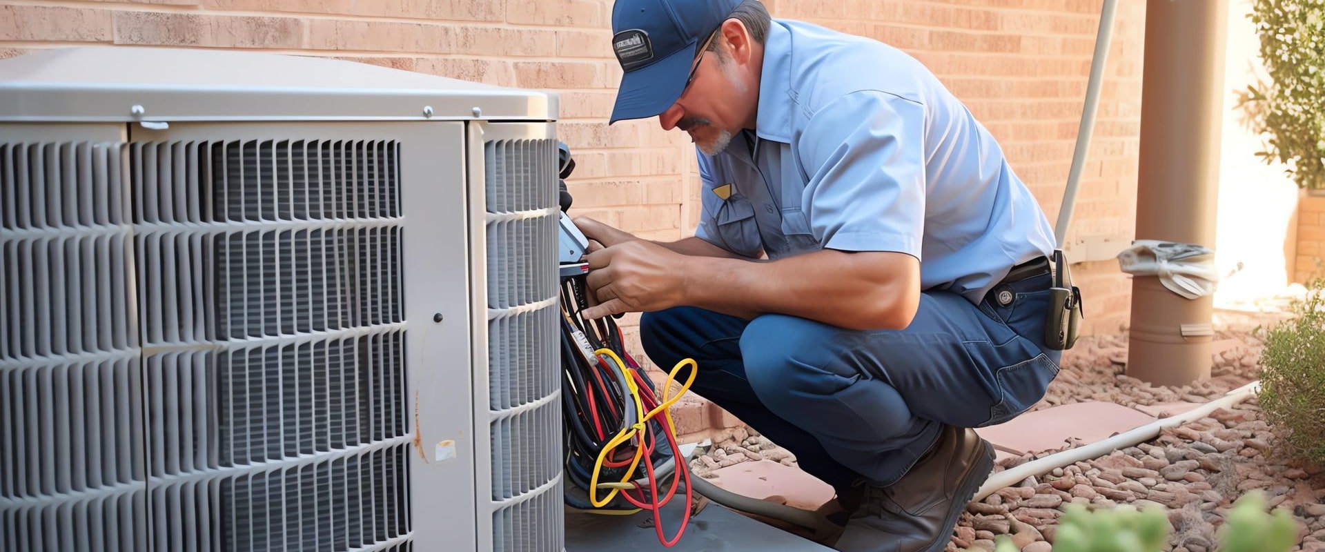 The Costly Truth About AC Compressor Replacement: Understanding Air Conditioner Repair
