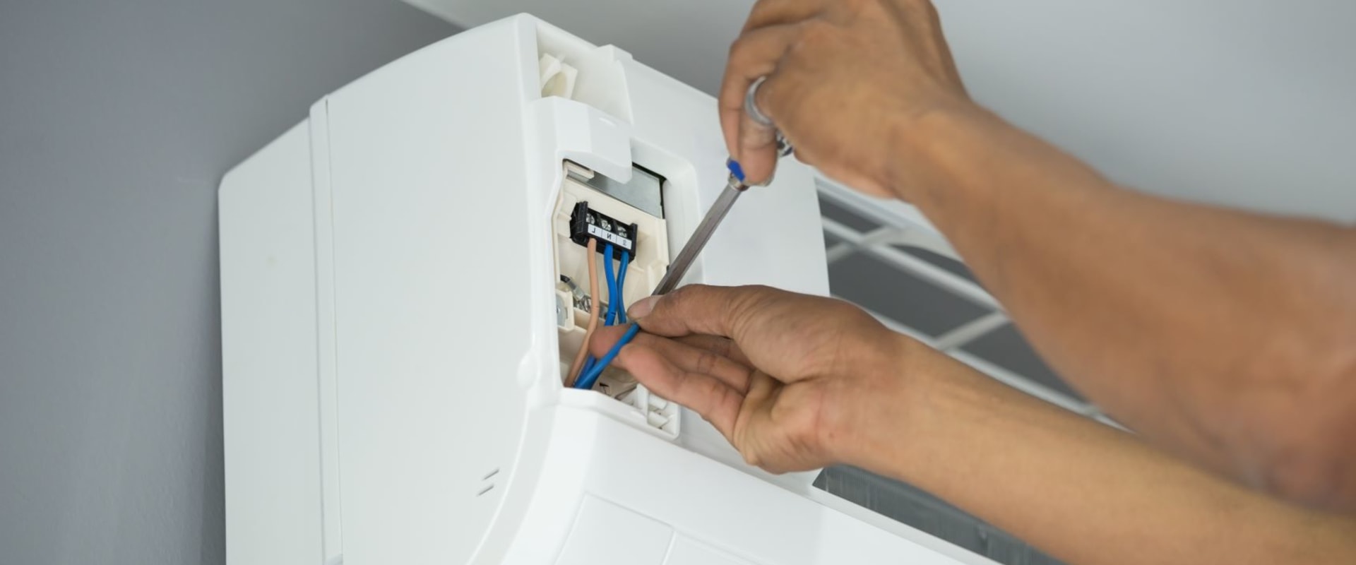 Expert Tips for Common Air Conditioner Repairs