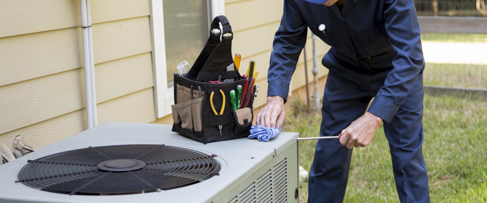 Understanding the Top Reasons for HVAC System Failures and How to Avoid Them