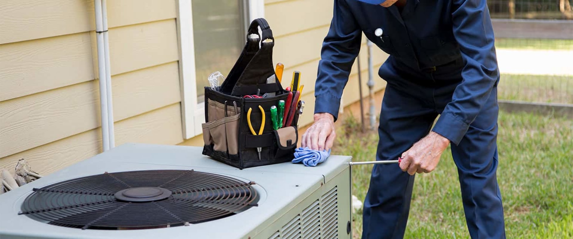 Comprehensive Guide to Troubleshooting Common Air Conditioner Problems