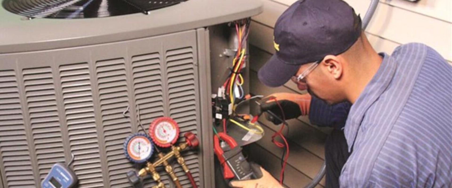 When to Replace Your HVAC System: Key Signs and Considerations