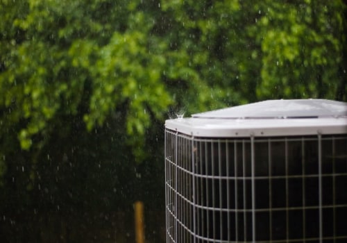 Is it Worth Investing in a New AC Unit?